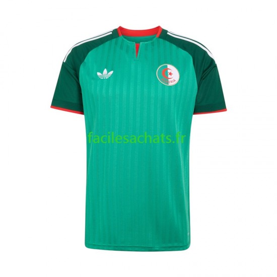 Maillot Algérie 2026 2027 Extérieur Homme MC