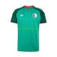Maillot Algérie 2026 2027 Extérieur Homme MC