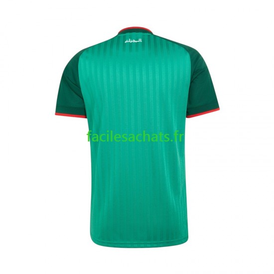 Maillot Algérie 2026 2027 Extérieur Homme MC