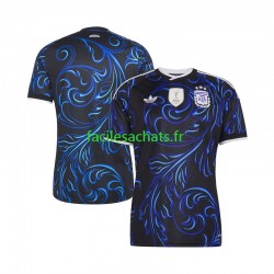 Maillot Argentine Extérieur Coupe du Monde 2026 Homme MC