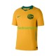 Maillot Australie Domicile Coupe du Monde 2026 Homme MC