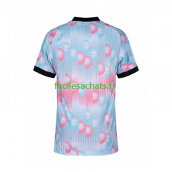 Maillot Belgique Extérieur Coupe du Monde 2026 Homme MC