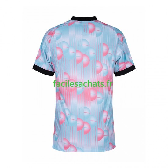 Maillot Belgique Extérieur Coupe du Monde 2026 Homme MC