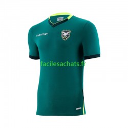 Maillot Bolivia 2026 Domicile Homme MC