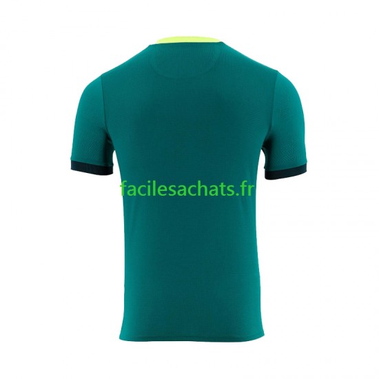 Maillot Bolivia 2026 Domicile Homme MC