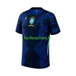 Maillot Brésil Extérieur Coupe du Monde 2026 Homme MC