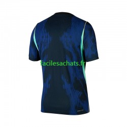 Maillot Brésil Extérieur Coupe du Monde 2026 Homme MC