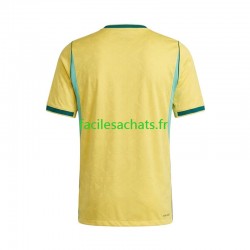 Maillot Brésil Domicile Coupe du Monde 2026 Homme MC