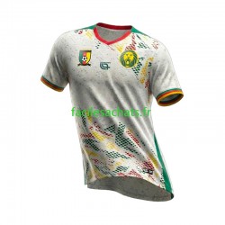 Maillot Cameroun 2026 Extérieur Homme MC