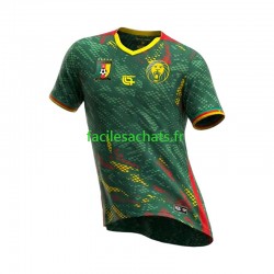 Maillot Cameroun 2026 Domicile Homme MC
