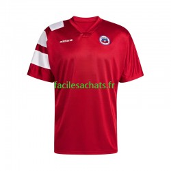 Maillot Chili 1994 Domicile Homme MC