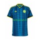 Maillot Colombie Extérieur Coupe du Monde 2026 Homme MC