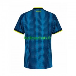 Maillot Colombie Extérieur Coupe du Monde 2026 Homme MC