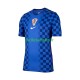 Maillot Croatie Extérieur Coupe du Monde 2026 Homme MC