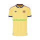 Maillot Curacao Extérieur Coupe du Monde 2026 Homme MC