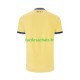 Maillot Curacao Extérieur Coupe du Monde 2026 Homme MC