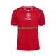Maillot Danemark 2026 Domicile Homme MC