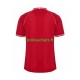 Maillot Danemark 2026 Domicile Homme MC