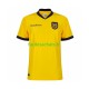 Maillot Ecuador Domicile Coupe du Monde 2026 Homme MC