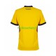 Maillot Ecuador Domicile Coupe du Monde 2026 Homme MC