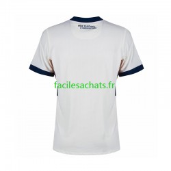 Maillot Ecuador 3ème Coupe du Monde 2026 Homme MC