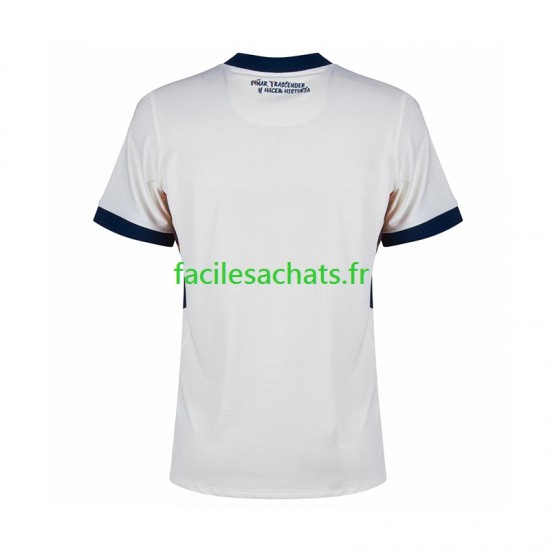 Maillot Ecuador 3ème Coupe du Monde 2026 Homme MC