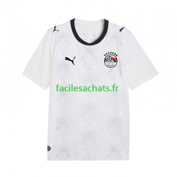 Maillot Égypte Extérieur Coupe du Monde 2026 Homme MC