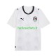 Maillot Égypte Extérieur Coupe du Monde 2026 Homme MC