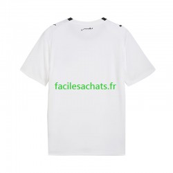 Maillot Égypte Extérieur Coupe du Monde 2026 Homme MC