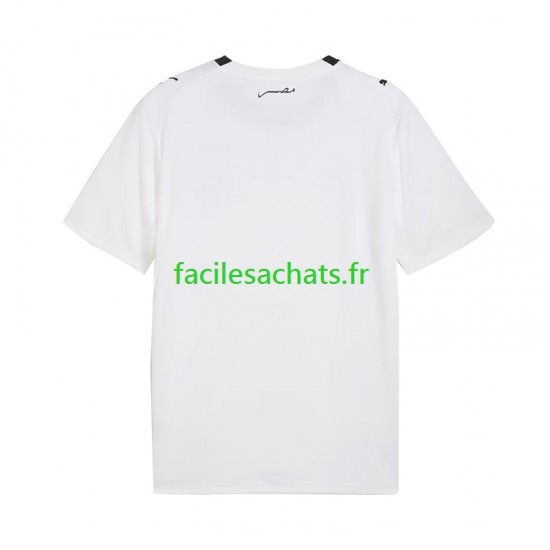 Maillot Égypte Extérieur Coupe du Monde 2026 Homme MC