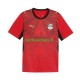 Maillot Égypte Domicile Coupe du Monde 2026 Homme MC