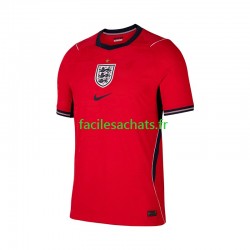Maillot Angleterre Extérieur Coupe du Monde 2026 Homme MC