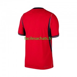 Maillot Angleterre Extérieur Coupe du Monde 2026 Homme MC