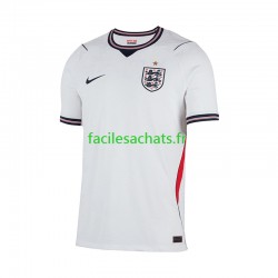 Maillot Angleterre Domicile Coupe du Monde 2026 Homme MC