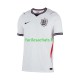 Maillot Angleterre Domicile Coupe du Monde 2026 Homme MC