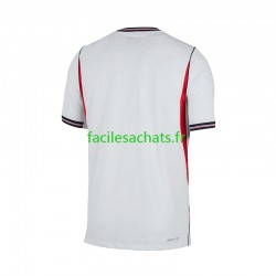 Maillot Angleterre Domicile Coupe du Monde 2026 Homme MC