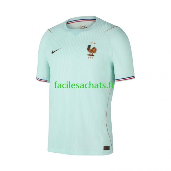 Maillot France Extérieur Coupe du Monde 2026 Homme MC