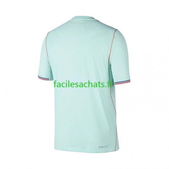 Maillot France Extérieur Coupe du Monde 2026 Homme MC