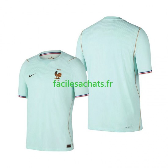Maillot France Extérieur Coupe du Monde 2026 Homme MC