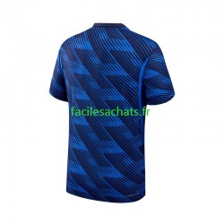 Maillot France Domicile Coupe du Monde 2026 Homme MC