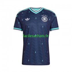 Maillot Allemagne Extérieur Coupe du Monde 2026 Homme MC