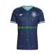 Maillot Allemagne Extérieur Coupe du Monde 2026 Homme MC