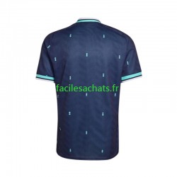 Maillot Allemagne Extérieur Coupe du Monde 2026 Homme MC