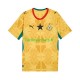 Maillot Ghana Extérieur Coupe du Monde 2026 Homme MC