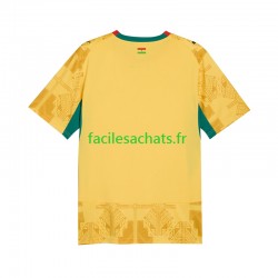 Maillot Ghana Extérieur Coupe du Monde 2026 Homme MC