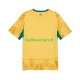 Maillot Ghana Extérieur Coupe du Monde 2026 Homme MC