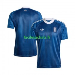 Maillot Grèce 2026 Extérieur Homme MC