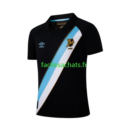 Maillot Guatemala 2026 Extérieur Homme MC