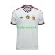 Maillot Hongrie 2026 Extérieur Homme MC
