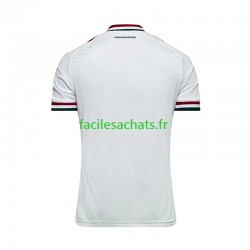 Maillot Hongrie 2026 Extérieur Homme MC
